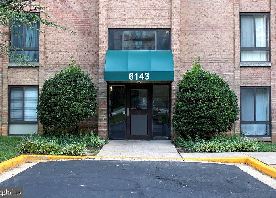 1st image of 6143 Leesburg Pike APT 607