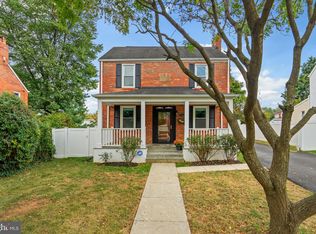 204 Timberwood Ave, Silver Spring, MD 20901