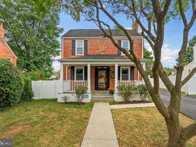204 Timberwood Ave, Silver Spring, MD, 20901