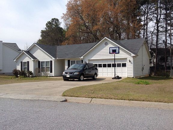 3rd image of 3610 Traddsprings Way
