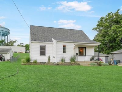 746 Stephan Ave, Waterloo, IA, 50701