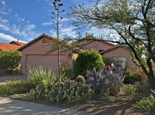 12389 N Brightridge Dr, Oro Valley, AZ 85755