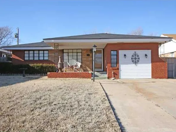2553 SW 49th St, Oklahoma City, OK 73119