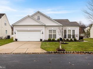 30 Merryton St, Voorhees, NJ 08043