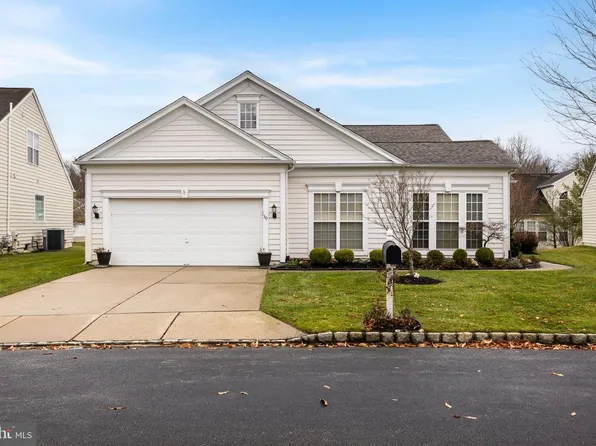 30 Merryton St, Voorhees, NJ 08043