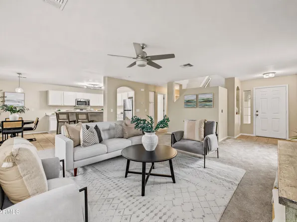 118 N 223RD Avenue, Buckeye, AZ 85326