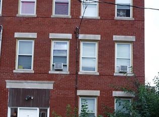 10 Fernboro St, Dorchester, MA 02121