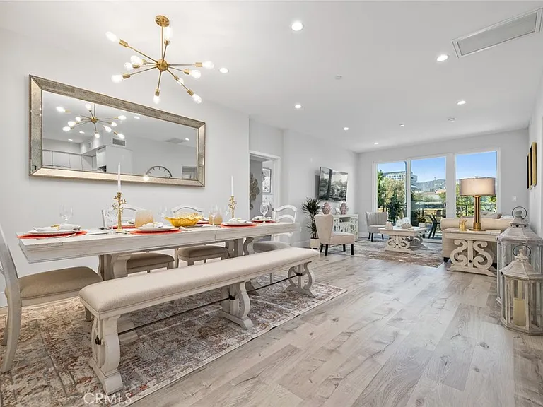 5820 La Mirada Ave #401 — Photo 5