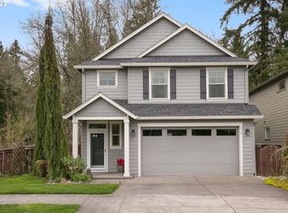 618 N Horns Corner Dr, Ridgefield, WA 98642
