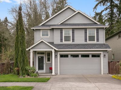 618 N Horns Corner Dr, Ridgefield, WA, 98642