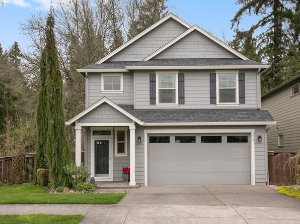 618 N Horns Corner Dr, Ridgefield, WA 98642