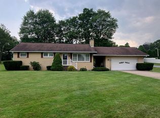 794 Greenville Pike, Clarion, PA 16214