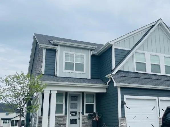 10752 23rd St NE, Saint Michael, MN 55376