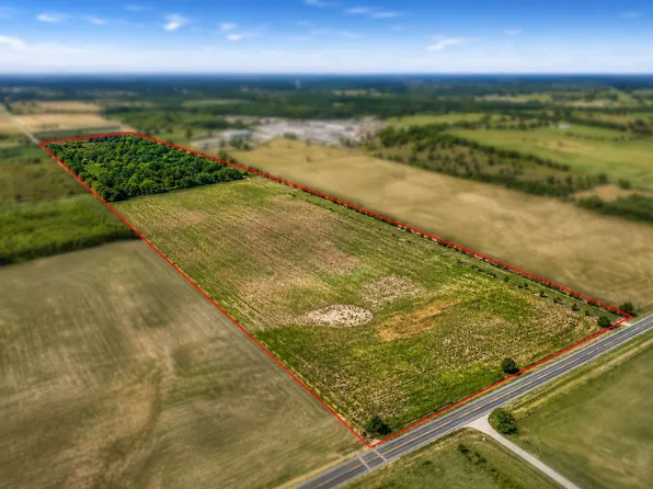 1111 W Fm 455, Celina, TX 75009