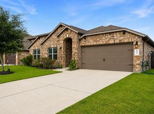6915 Arcadia Meadow Ct, Richmond, TX 77407