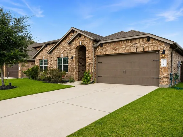 6915 Arcadia Meadow Ct, Richmond, TX 77407