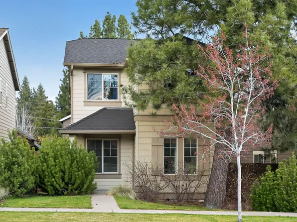 20252 Badger Rd, Bend, OR 97702