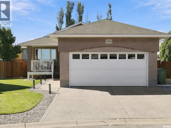 3934 E Robin Pl, Regina, SK S4N 7P9