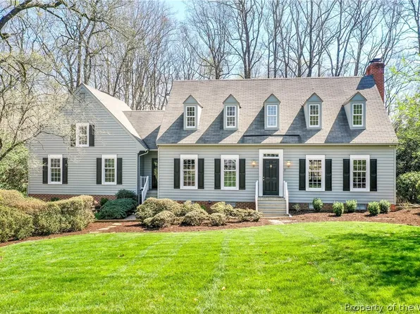 28 Ensign Spence, Williamsburg, VA 23185