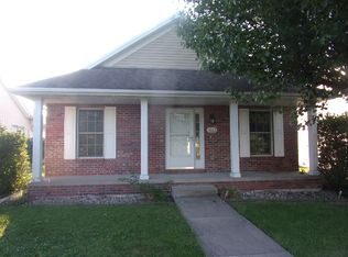 1602 Belclare Rd, Normal, IL 61761