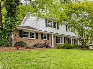 1400 Juneau Ct, Tucker, GA 30084