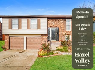 3583 Countryview Dr, Canal Winchester, OH 43110