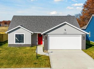 10331 Battle Run Way, Fort Wayne, IN 46835