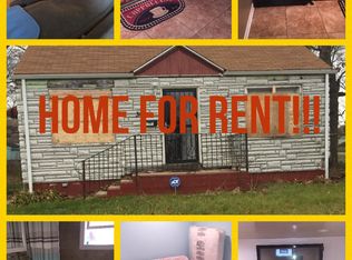 308 Matthews St, Gary, IN 46406