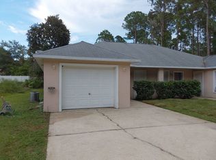 6 Ullock Pl #A/B, Palm Coast, FL 32164