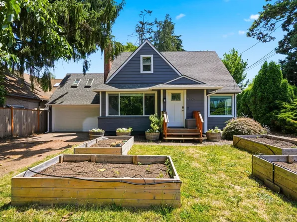 5724 NE 60th Ave, Portland, OR 97218