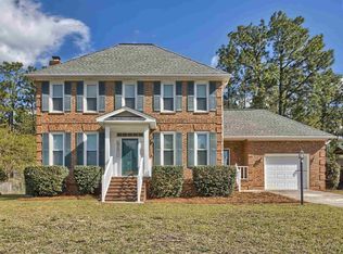 610 Moss Creek Dr, Cayce, SC 29033