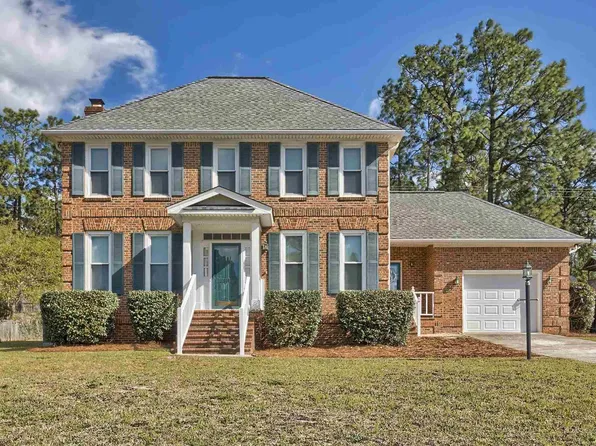 610 Moss Creek Dr, Cayce, SC 29033