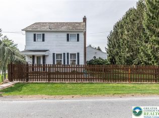 2804 Rising Sun Rd N, Slatington, PA 18080