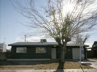 3305 San Juan Dr, Las Vegas, NV 89108