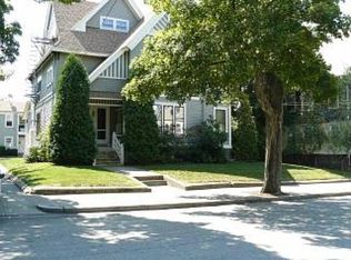 22 Warren Ave #3, Pawtucket, RI 02860