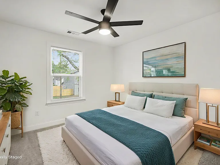 607 Legrand St — Photo 24