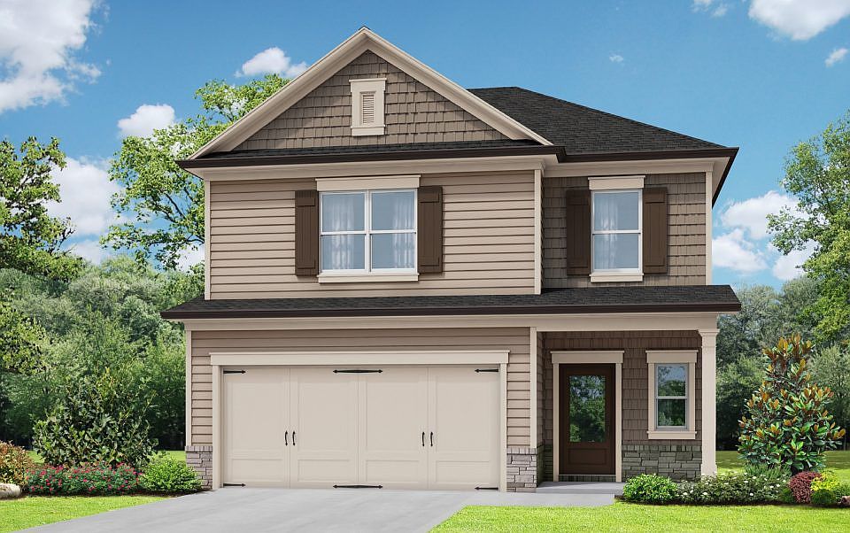 1st image of 701 Jackson Ct #8B6KKD