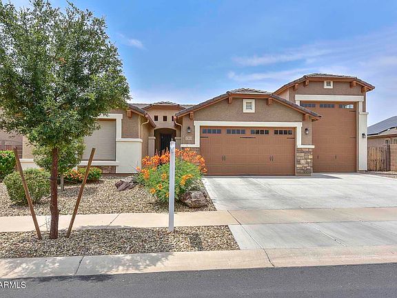 2nd image of 17855 W Windrose Dr