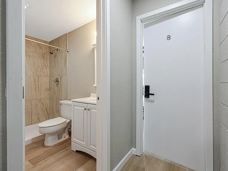 Bathroom 3