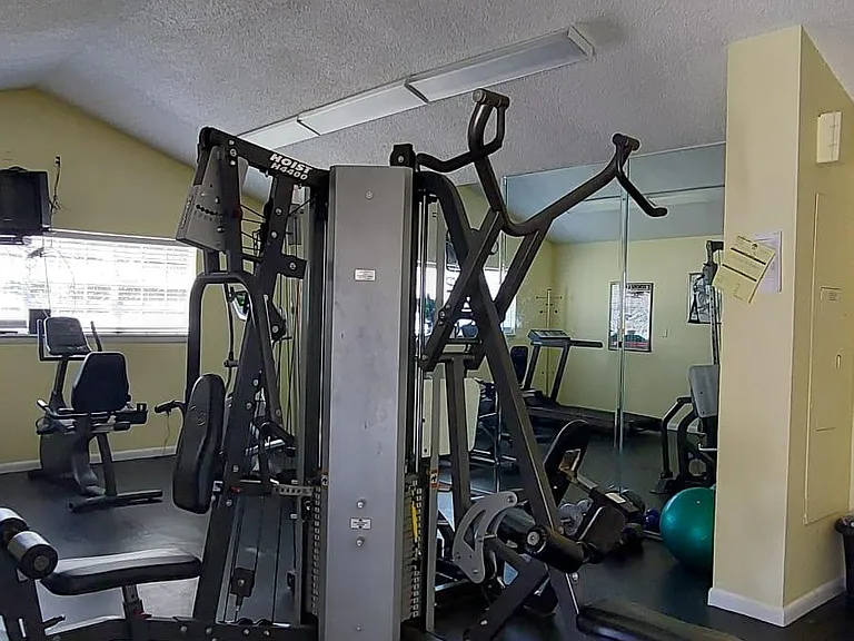 2500 Winding Creek Blvd #E201 — Photo 7