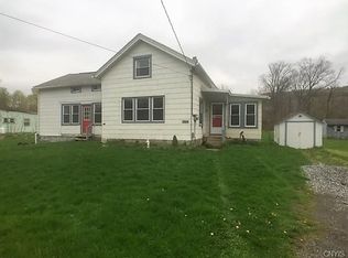 5264 Park St, Munnsville, NY 13409