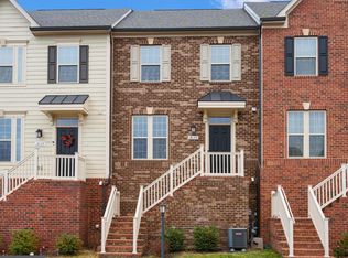 18159 Red Mulberry Rd, Dumfries, VA 22026