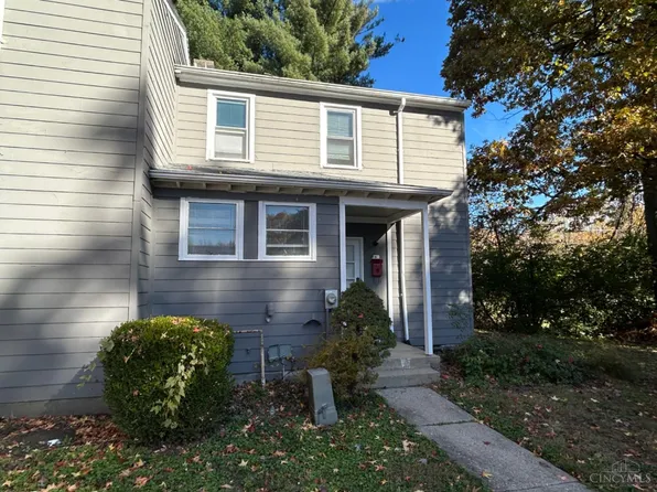 6 Chalmers Ct, Cincinnati, OH 45218