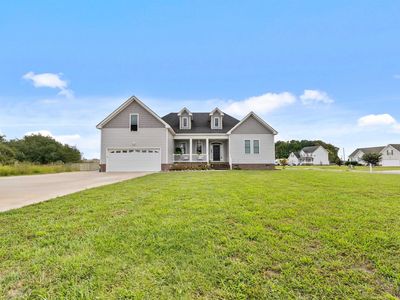 121 Lady Frances Way LOT 58, Elizabeth City, NC, 27909