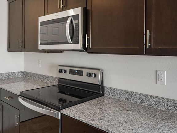 Quick Move-In Home Available