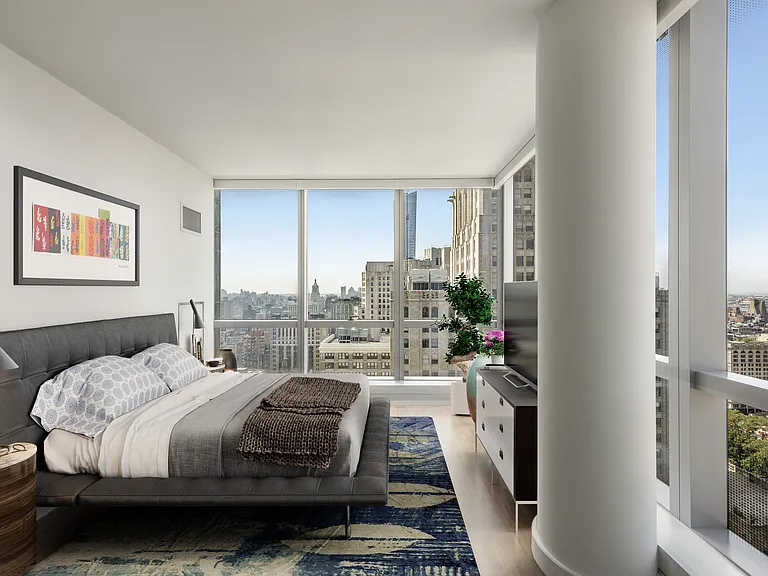 400 Park Ave S #34D — Photo 4
