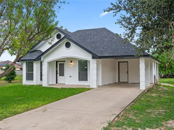 322 E Adams Ave, Alton, TX 78573