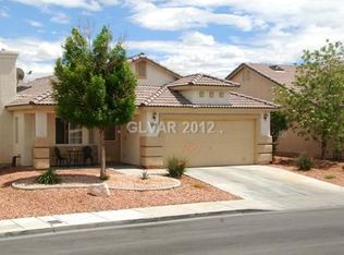 3928 Kings Hill Rd, North Las Vegas, NV 89032