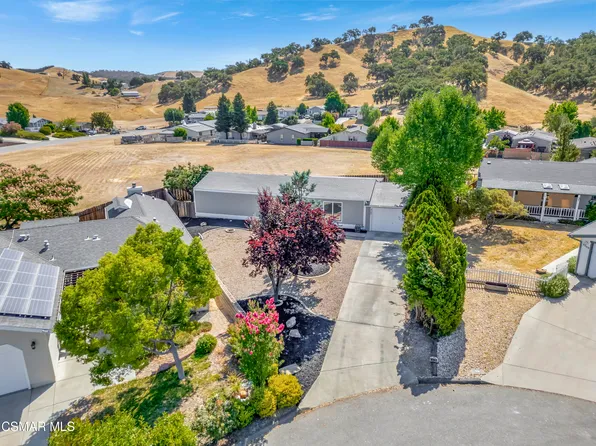 4182 Hackney Way, Heritage Ranch, CA 93446