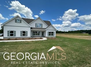 183 Robertson Rd LOT 12, Lagrange, GA 30241